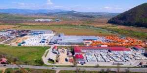 TeraPlast evaluează opţiuni strategice cu privire la anumite linii de business